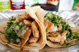 Tortilla